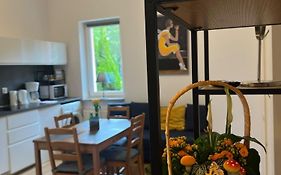 Al-Dom Apartamenty Olymp Kamma